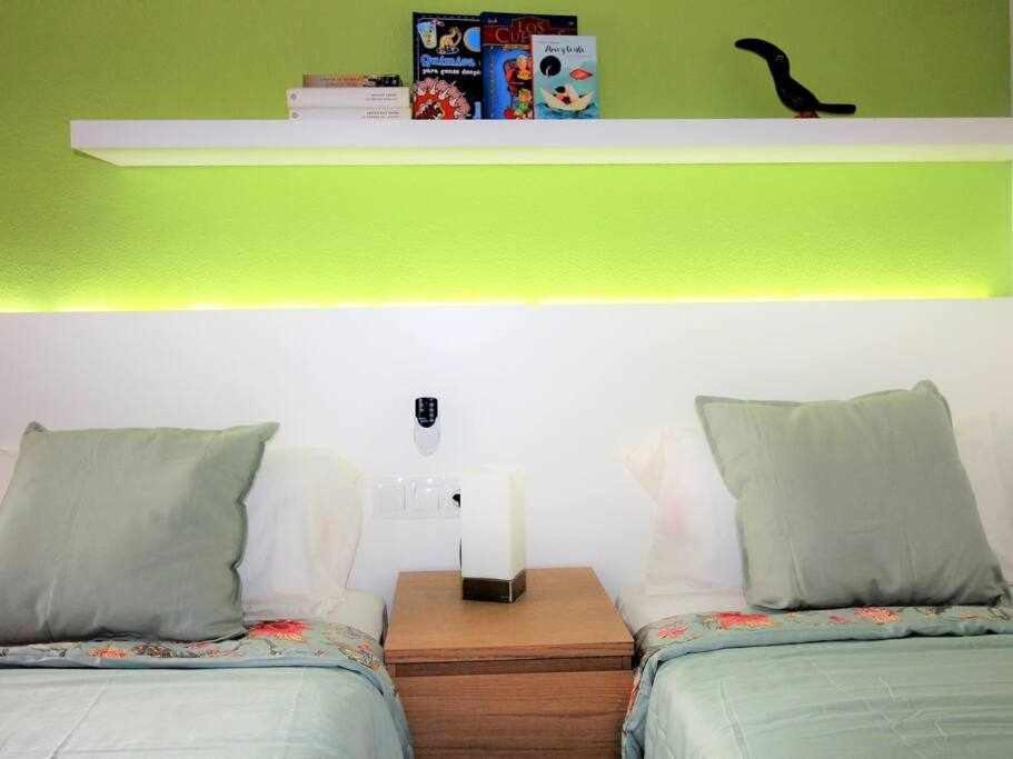 Appartement Casa Geminis à Playa Honda  Extérieur photo