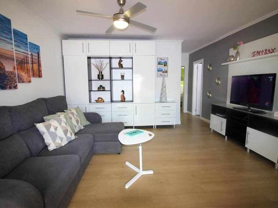 Appartement Casa Geminis à Playa Honda  Extérieur photo