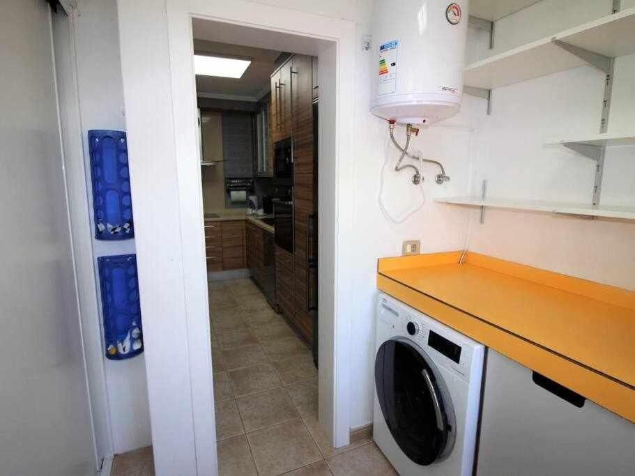 Appartement Casa Geminis à Playa Honda  Extérieur photo