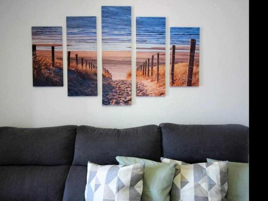 Appartement Casa Geminis à Playa Honda  Extérieur photo