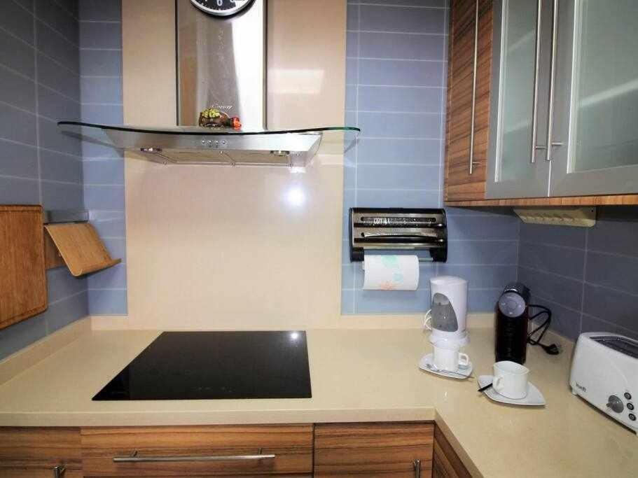 Appartement Casa Geminis à Playa Honda  Extérieur photo