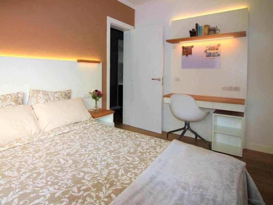 Appartement Casa Geminis à Playa Honda  Extérieur photo