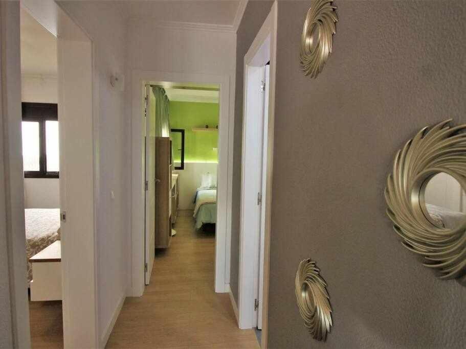 Appartement Casa Geminis à Playa Honda  Extérieur photo