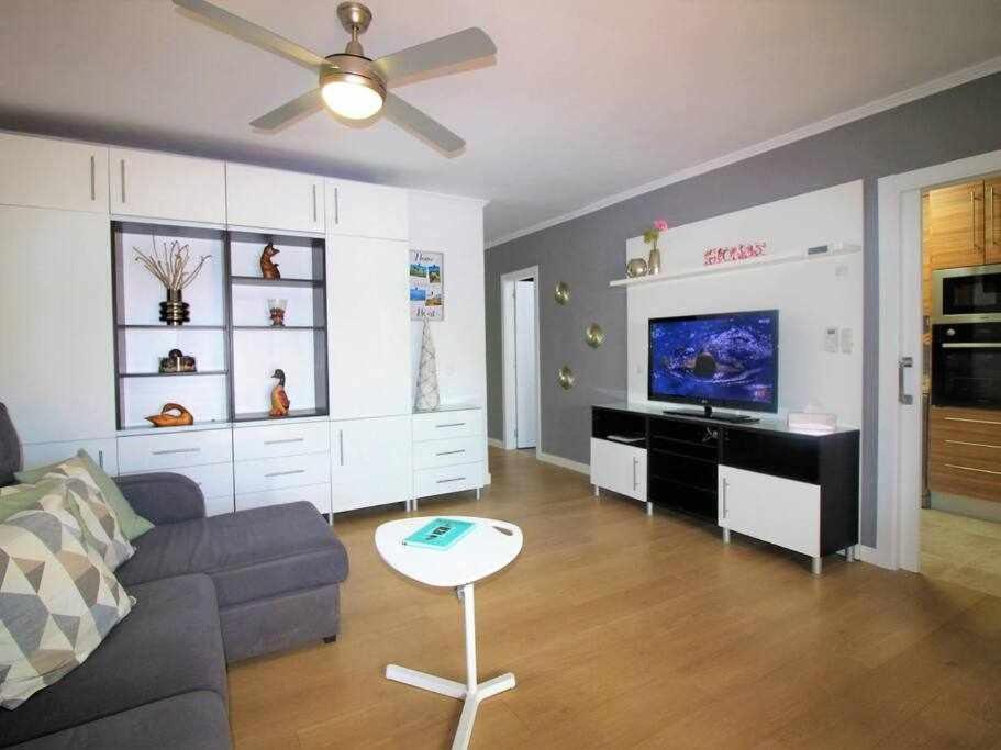 Appartement Casa Geminis à Playa Honda  Extérieur photo