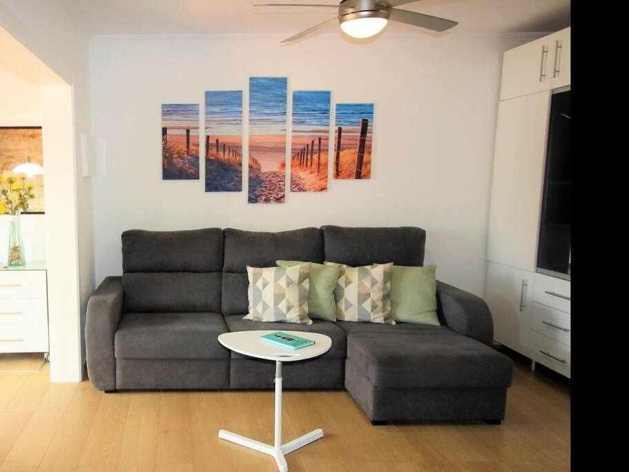 Appartement Casa Geminis à Playa Honda  Extérieur photo
