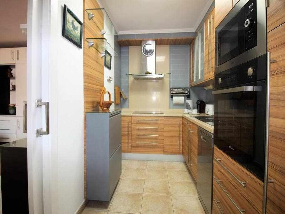 Appartement Casa Geminis à Playa Honda  Extérieur photo