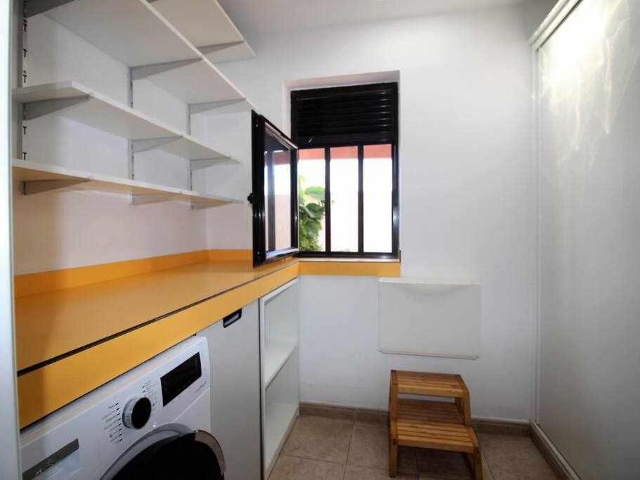 Appartement Casa Geminis à Playa Honda  Extérieur photo