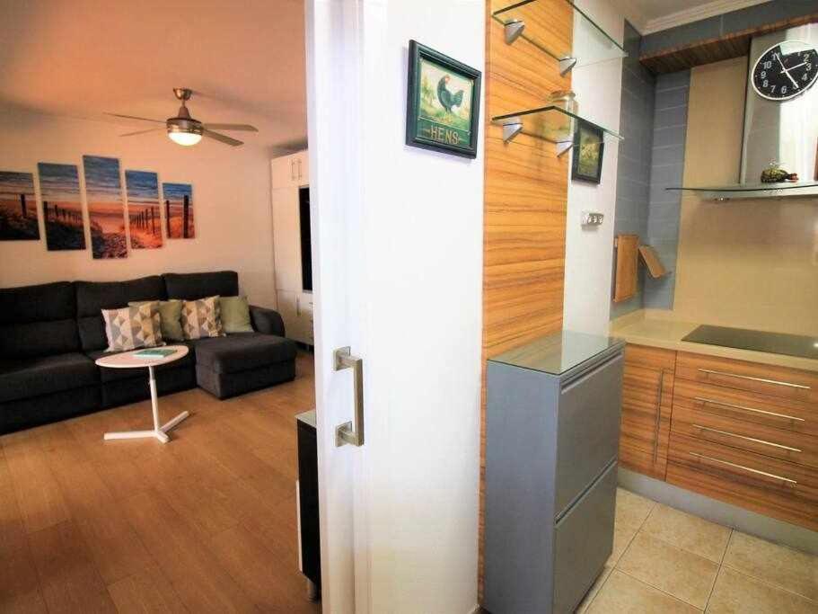 Appartement Casa Geminis à Playa Honda  Extérieur photo